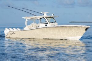 2027 Blackwater 43 Luxury Fish for sale - photo 3