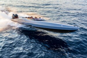 2027 Canados 411 Gladiator Carbon Series for sale