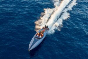 2027 Canados 411 Gladiator Carbon Series for sale - photo 3