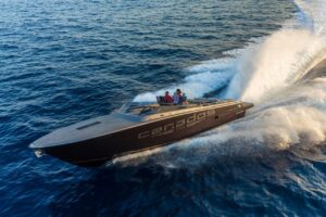 2027 Canados 431 Speedster for sale - photo 2