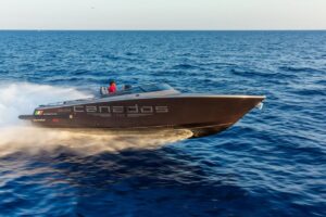 2027 Canados 431 Speedster for sale - photo 3