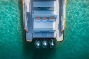 2027 Canados 431 Speedster for sale - photo 4