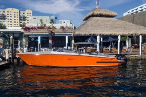 2027 Canados 431 Speedster for sale - photo 5