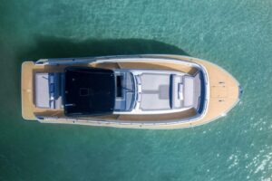2027 Canados Gladiator 431 Walk-around for sale - photo 3