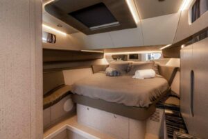 2027 Canados Gladiator 431 Walk-around for sale - photo 5
