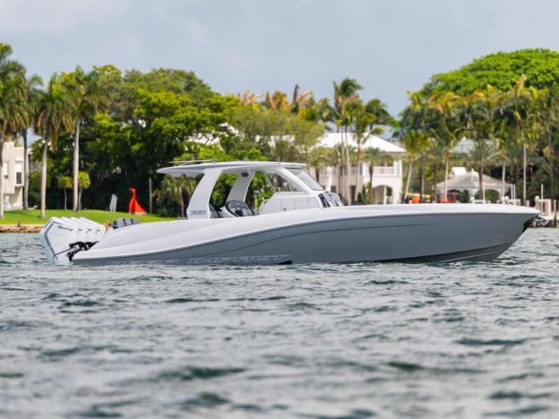 2027 Deep Impact 399 Sport