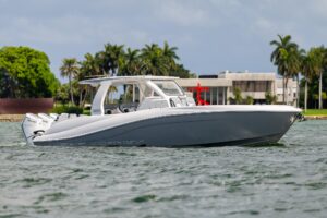 2027 Deep Impact 399 Sport for sale - photo 4