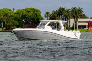 2027 Deep Impact 399 Sport for sale - photo 6