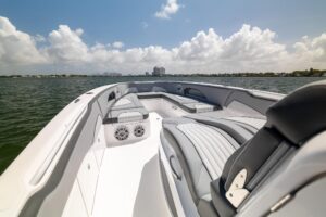 2027 Deep Impact 399 Sport for sale - photo 8