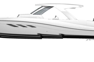 2027 Deep Impact 409 Sport for sale