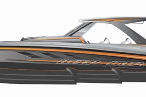 2027 Deep Impact 409 Sport for sale - photo 3