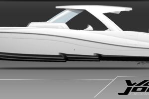 2027 Deep Impact 409 Sport for sale - photo 3