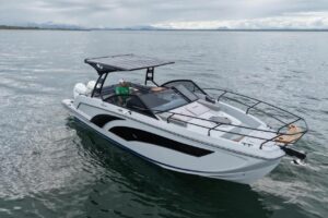 2027 Hanover 327 for sale