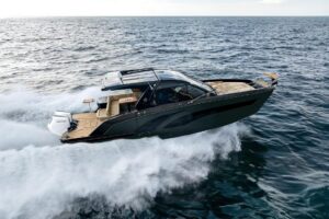 2027 Hanover 387 for sale