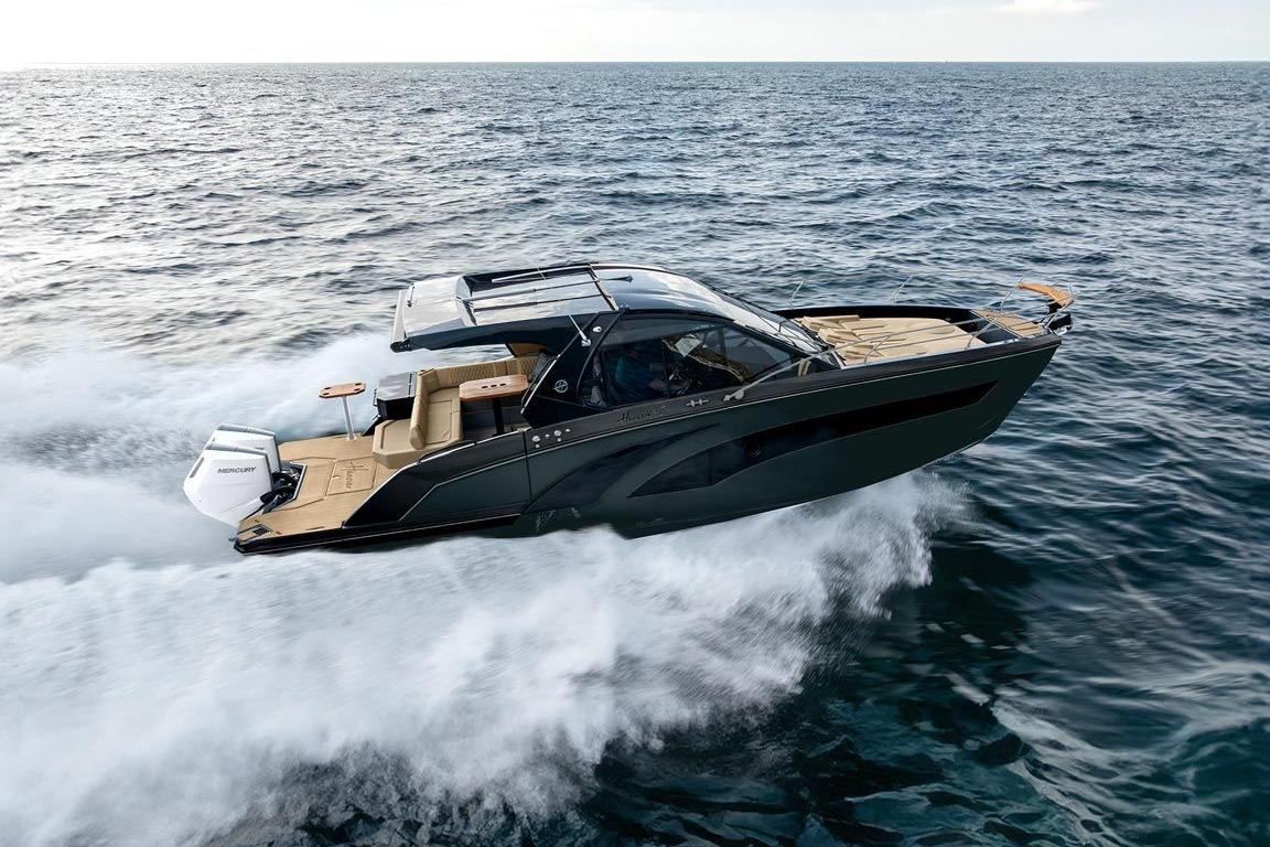 2027 Hanover 387 for sale