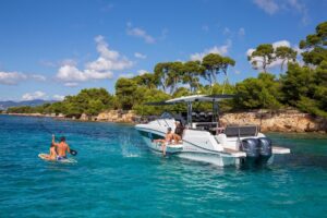 2027 Jeanneau Leader 10.5 WA for sale - photo 2