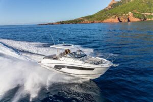 2027 Jeanneau Leader 10.5 WA for sale - photo 4