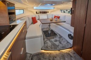 2027 Jeanneau Leader 10.5 WA for sale - photo 7