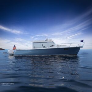 2027 MJM 38R for sale