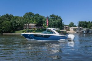 2027 Monterey 385SS Super Sport for sale