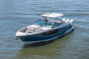 2027 Monterey 385SS Super Sport for sale - photo 6