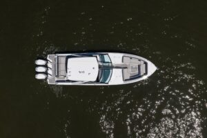 2027 Monterey 385SS Super Sport for sale - photo 7