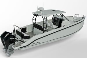 2027 Navan T30 for sale - photo 4