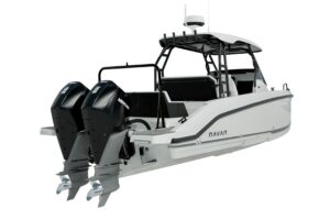 2027 Navan T30 for sale - photo 5