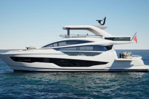 2027 Pearl 73 for sale