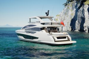 2027 Pearl 73 for sale - photo 2