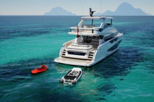 2027 Pearl 73 for sale - photo 3