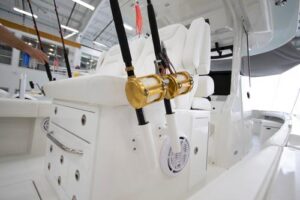 2027 Regulator 31 for sale - photo 9