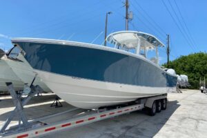 2027 Regulator 35 for sale