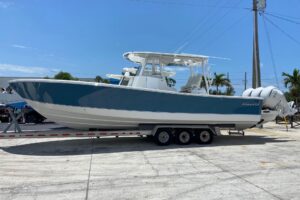 2027 Regulator 35 for sale - photo 2