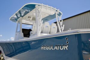 2027 Regulator 35 for sale - photo 3