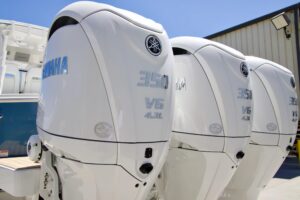 2027 Regulator 35 for sale - photo 4