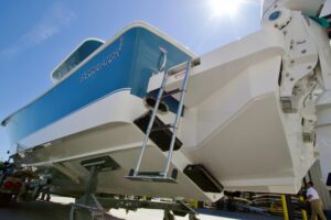 2027 Regulator 35 for sale - photo 5