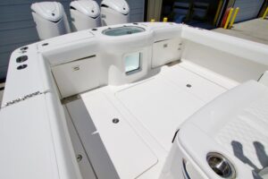 2027 Regulator 35 for sale - photo 8