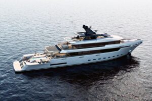 2027 RMK Marine Orca 58M for sale