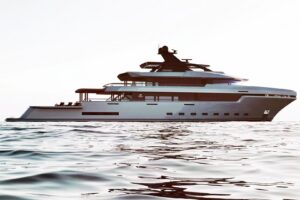 2027 RMK Marine Orca 58M for sale - photo 2