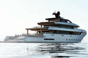 2027 RMK Marine Orca 58M for sale - photo 3