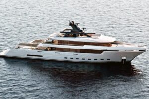 2027 RMK Marine Orca 58M for sale - photo 4
