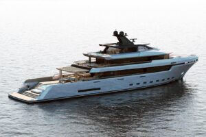 2027 RMK Marine Orca 58M for sale - photo 5