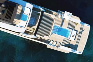 2027 RMK Marine Orca 58M for sale - photo 6