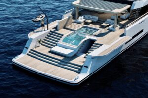 2027 RMK Marine Orca 58M for sale - photo 7