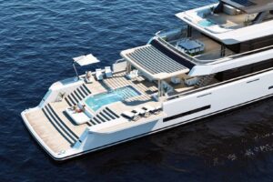 2027 RMK Marine Orca 58M for sale - photo 8