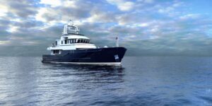2027 Seaton Expedition Eighty-Three for sale