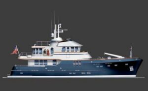 2027 Seaton Expedition Eighty-Three for sale - photo 2