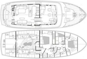2027 Seaton Expedition Sixty for sale - photo 2
