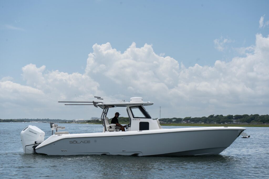 2027 Solace 32CS